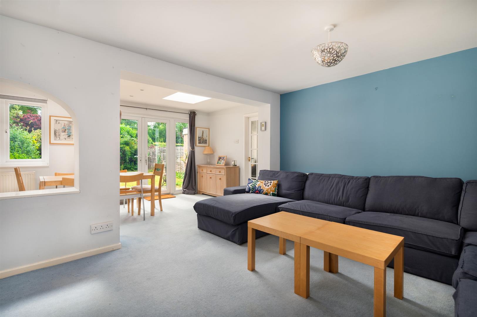 3 bed property in Elizabeth Road, Henley-On-Thames